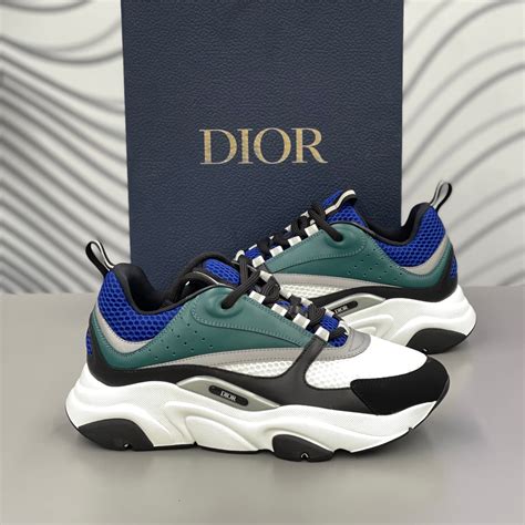 dior b22 blue deep green|Dior b22 navy blue.